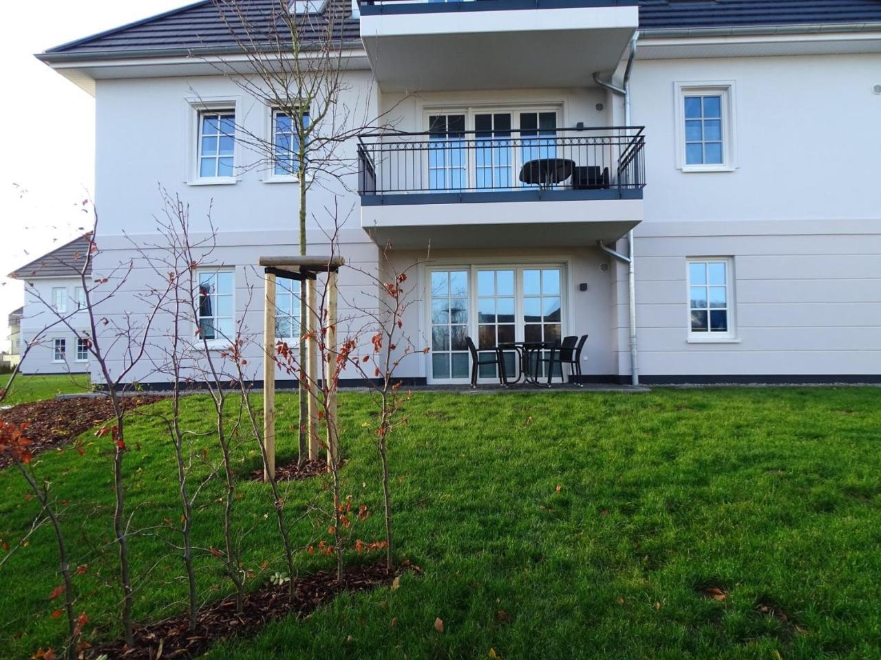 Haus Strandperle Börgerende-Rethwisch Exteriér fotografie