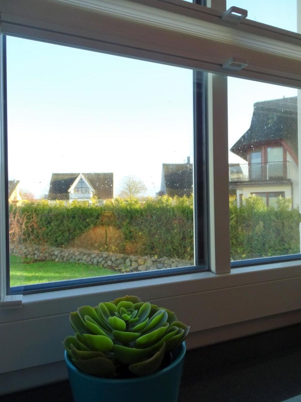 Haus Strandperle Börgerende-Rethwisch Exteriér fotografie