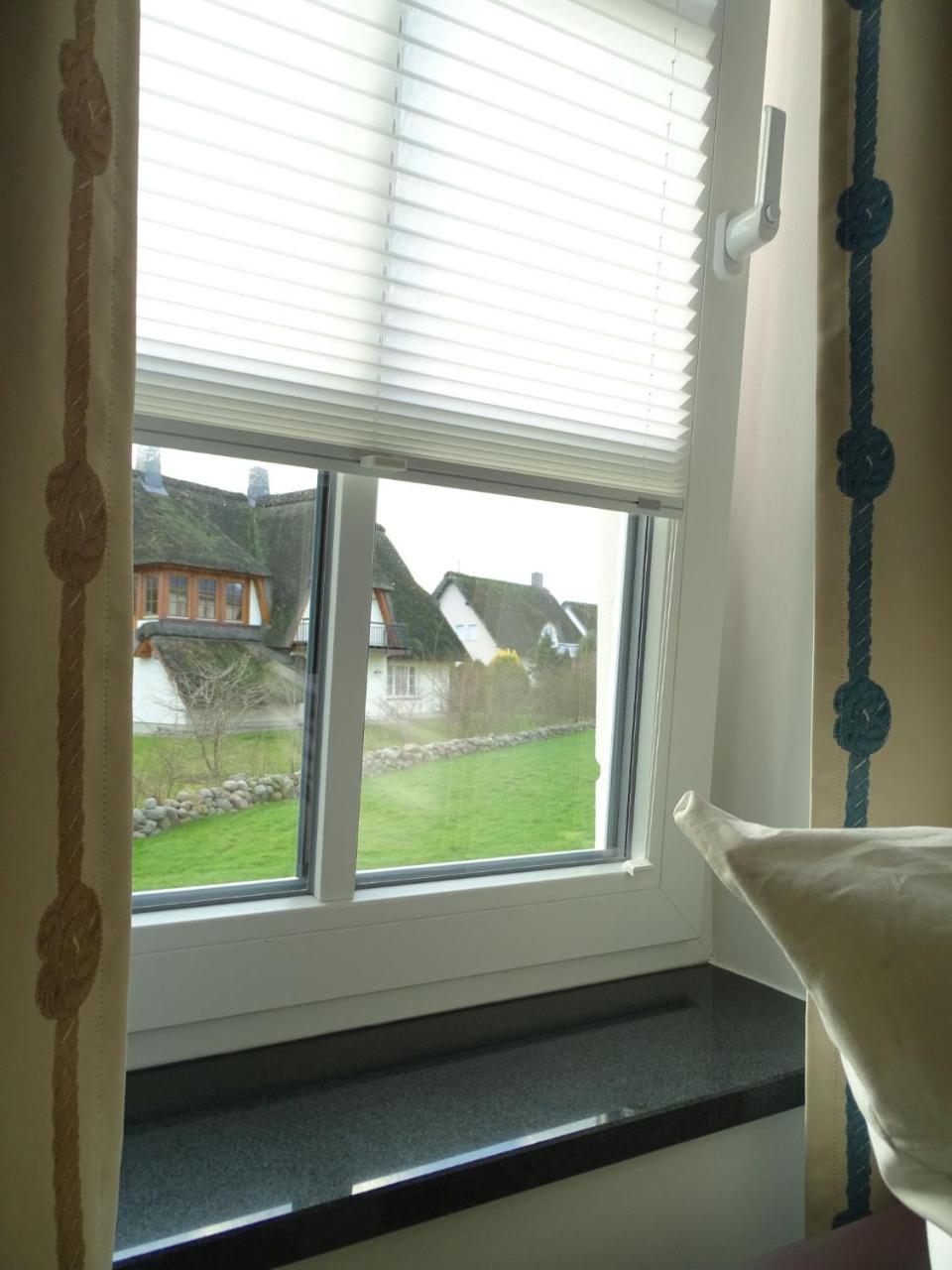 Haus Strandperle Börgerende-Rethwisch Exteriér fotografie