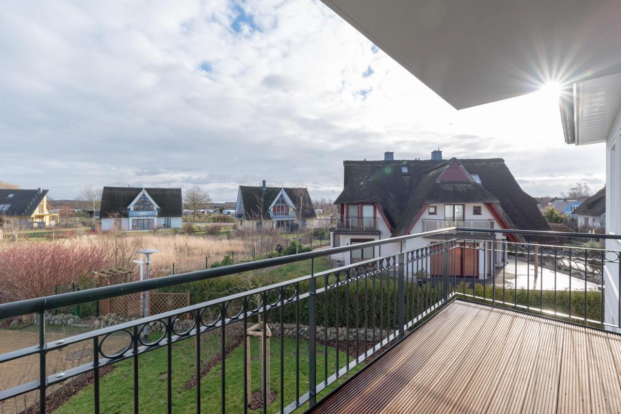 Haus Strandperle Börgerende-Rethwisch Exteriér fotografie