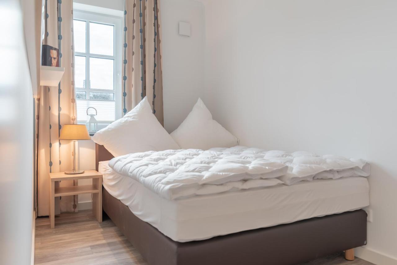 Haus Strandperle Börgerende-Rethwisch Exteriér fotografie
