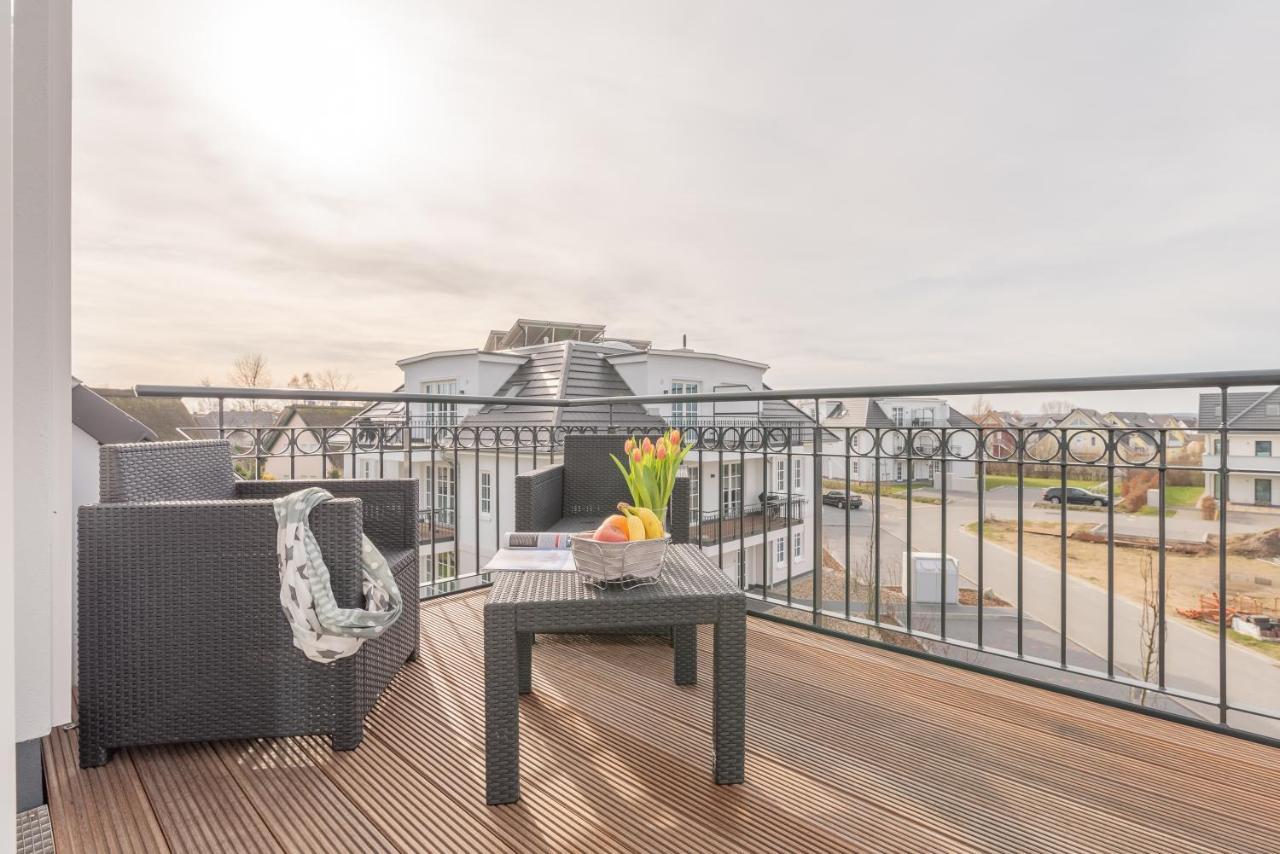 Haus Strandperle Börgerende-Rethwisch Exteriér fotografie